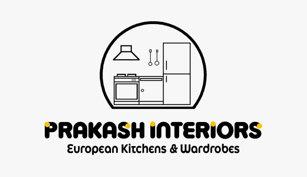 Prakash Interiors Emblem